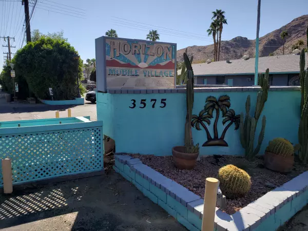 Palm Springs, CA 92264,53 Mars ST