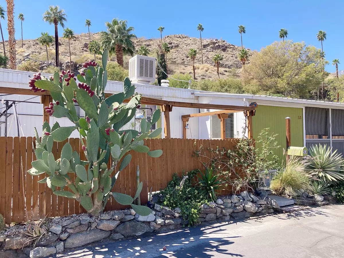 Palm Springs, CA 92264,53 Mars ST