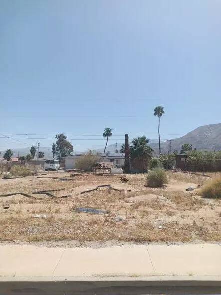 0 Sunview AVE, Palm Springs, CA 92262