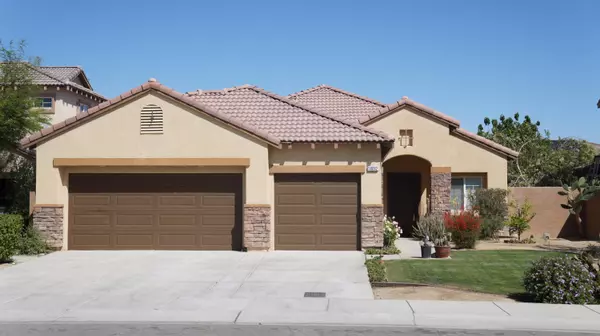 50062 Paseo Cordova, Coachella, CA 92236