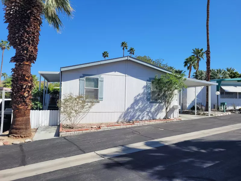 4 Box C DR, Palm Desert, CA 92260