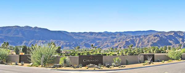 2 Coronado CT, Rancho Mirage, CA 92270