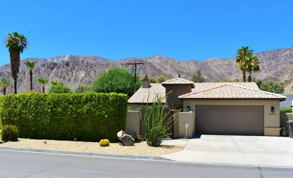 51225 Avenida Ramirez, La Quinta, CA 92253