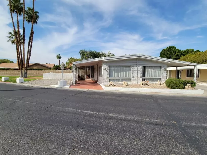 236 S Paseo Laredo, Cathedral City, CA 92234