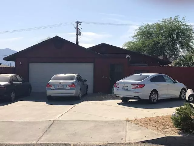 Desert Hot Springs, CA 92240,13855 Verbena Dr DR