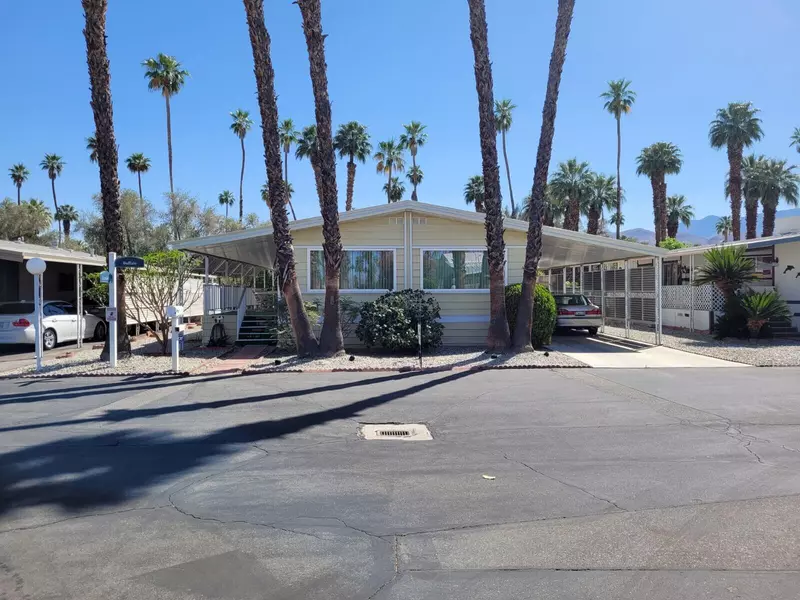 371 Buffalo, Cathedral City, CA 92234