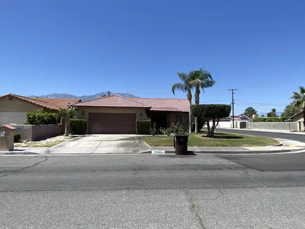 31025 Avenida Juarez, Cathedral City, CA 92234