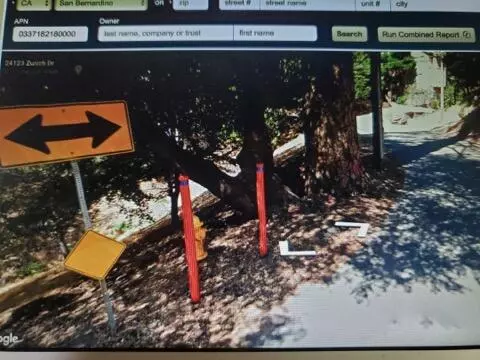 Crestline, CA 92325,9000 Zurich DR