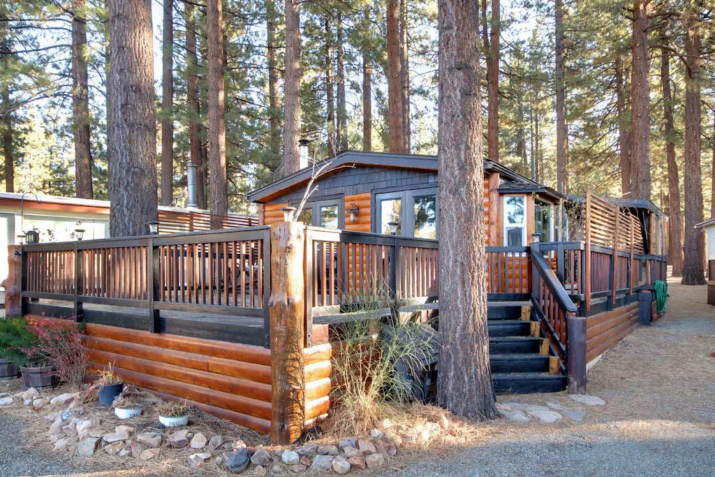 Big Bear Lake, CA 92315,41150 Lahontan DR #B-3