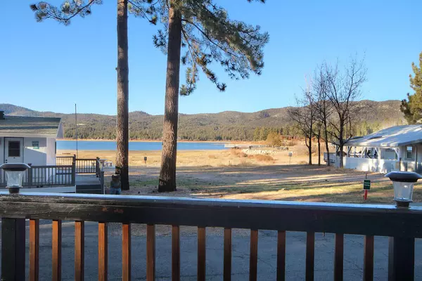 Big Bear Lake, CA 92315,41150 Lahontan DR #B-3