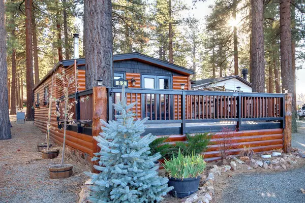 Big Bear Lake, CA 92315,41150 Lahontan DR #B-3