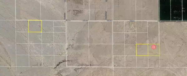 Blythe, CA 92225,30 Acres On 9th AVE