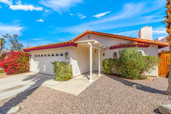 La Quinta, CA 92253,54360 Avenida Diaz