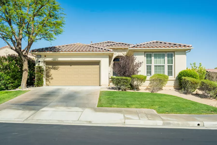 3428 Suncrest TRL, Palm Springs, CA 92262