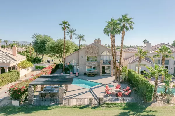 50135 Doral ST, La Quinta, CA 92253