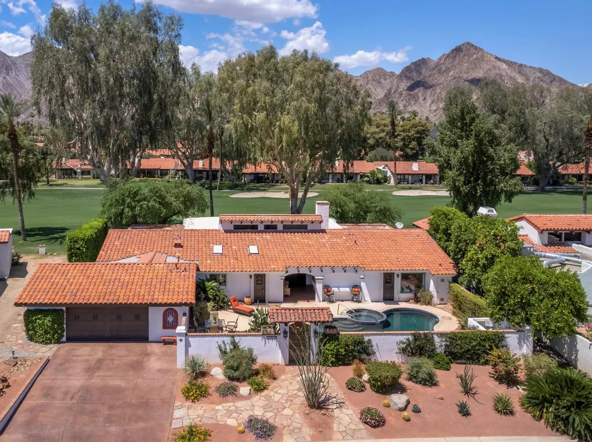 La Quinta, CA 92253,49537 Avenida Montero