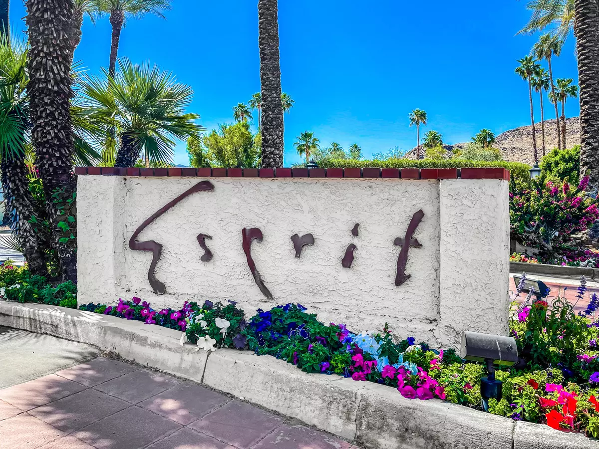 Palm Springs, CA 92264,2700 Lawrence Crossley RD #66