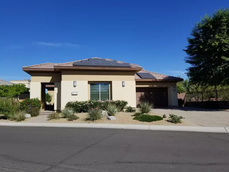 82716 E Mccarroll DR, Indio, CA 92201