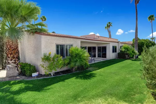 80071 Palm Circle DR, La Quinta, CA 92253
