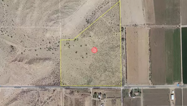 Blythe, CA 92225,42 Acres On 6th AVE