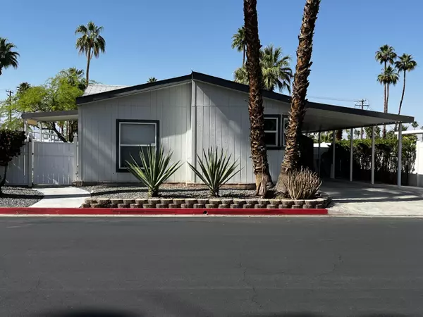 8 Bali DR, Palm Springs, CA 92264