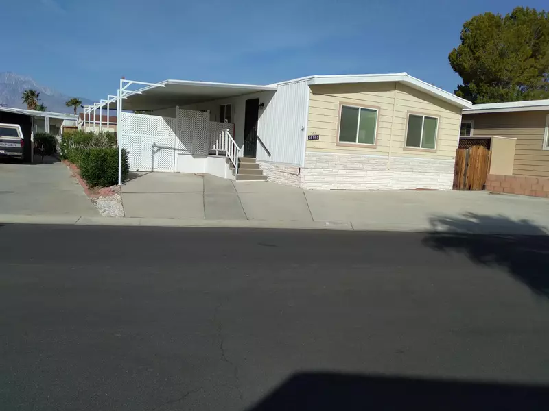 16861 Greenway CT, Desert Hot Springs, CA 92241