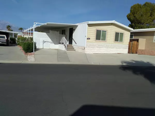 Desert Hot Springs, CA 92241,16861 Greenway CT