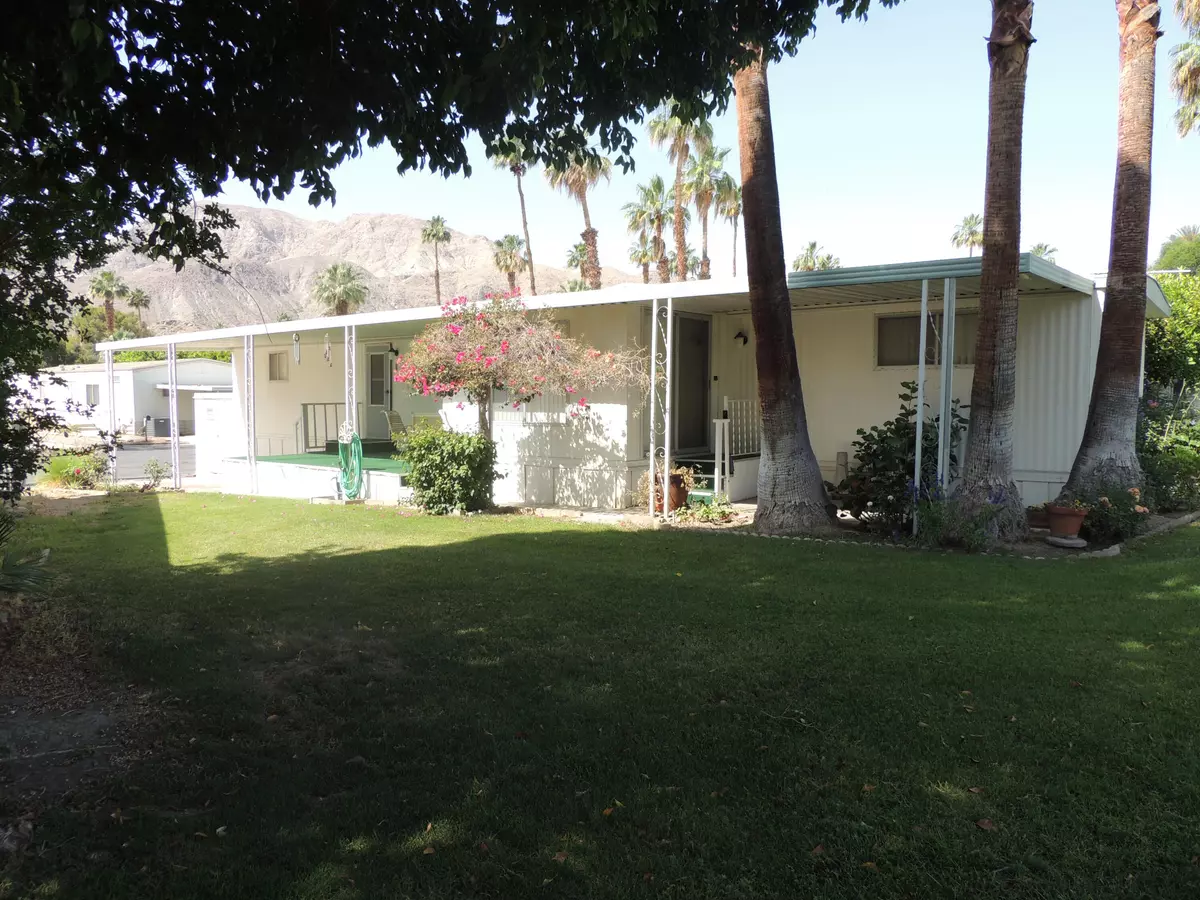 Rancho Mirage, CA 92270,127 Del Mar