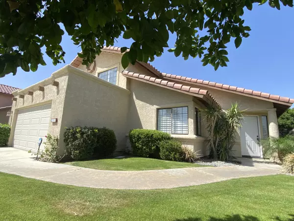 La Quinta, CA 92253,49095 Marimba CT