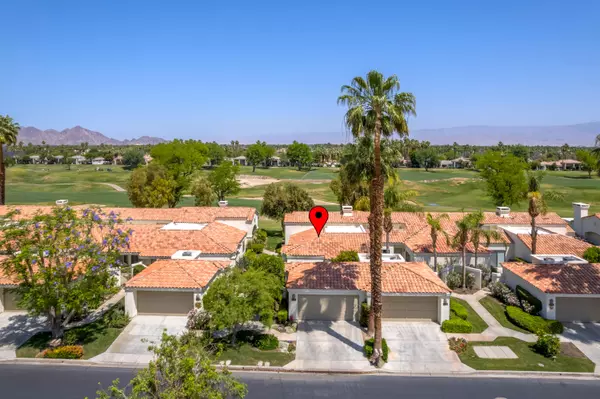 54693 Inverness WAY, La Quinta, CA 92253