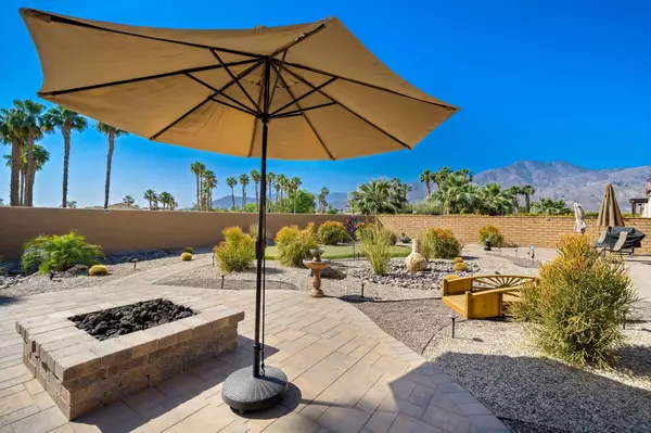 80481 Platinum WAY, La Quinta, CA 92253