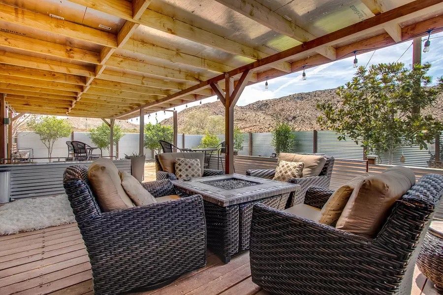 53065 Twentynine Palms HWY, Morongo Valley, CA 92256