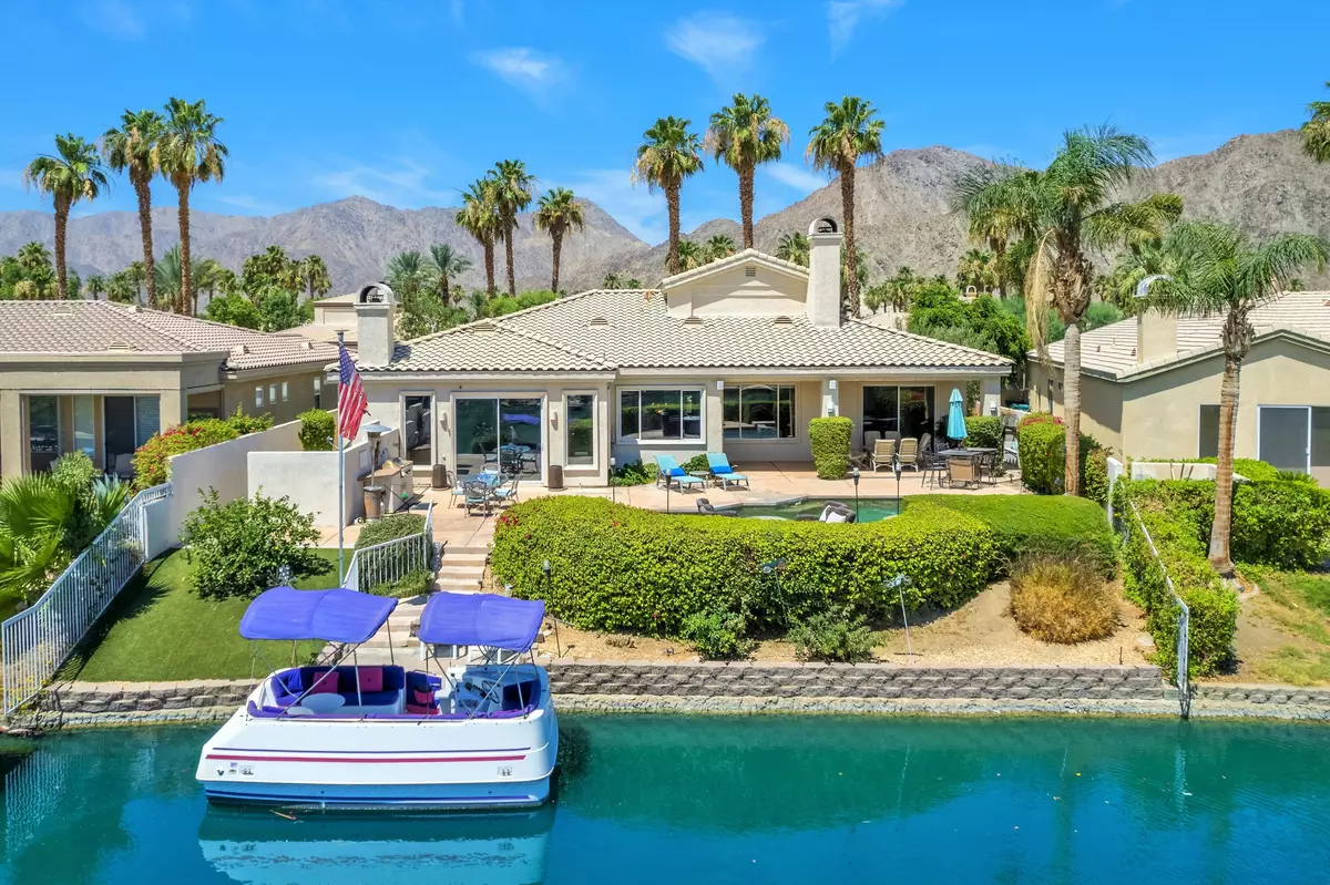 La Quinta, CA 92253,47710 ViA Montigo