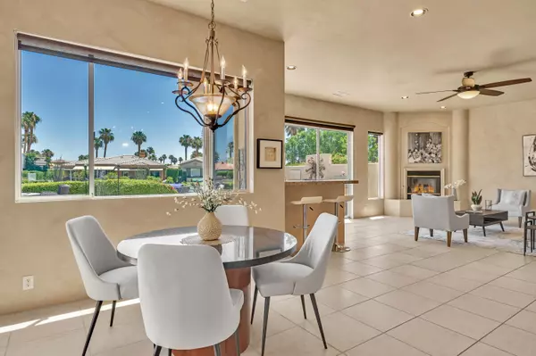 La Quinta, CA 92253,47710 ViA Montigo
