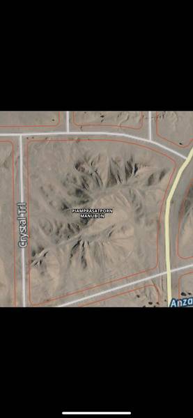 0 Acres, Thermal, CA 92274