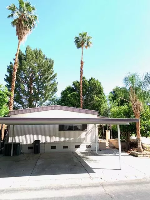 169 Tanforan ST, Rancho Mirage, CA 92270