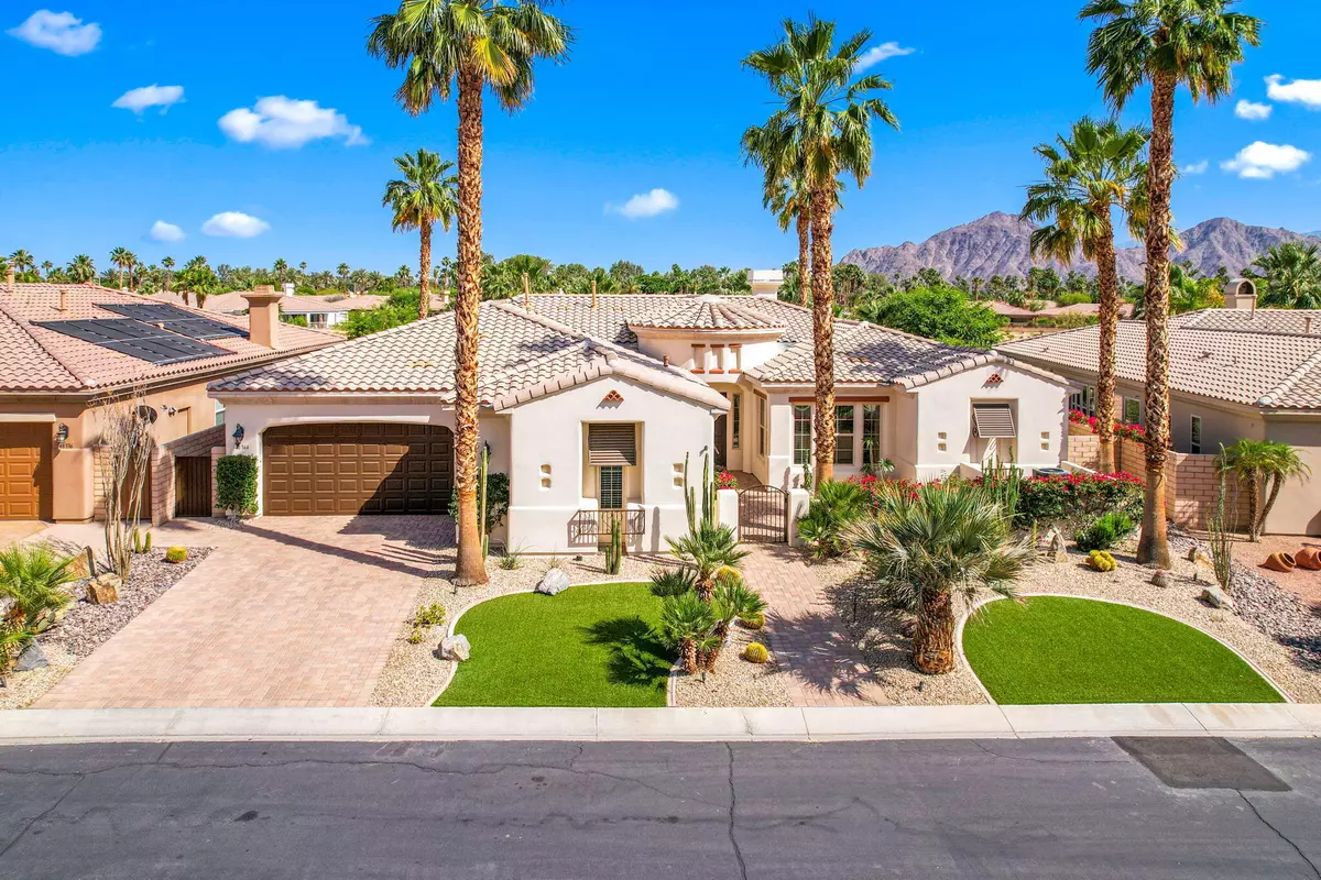 La Quinta, CA 92253,48364 Stillwater DR