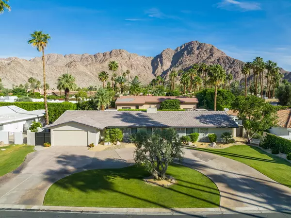 49251 Avenida Fernando, La Quinta, CA 92253