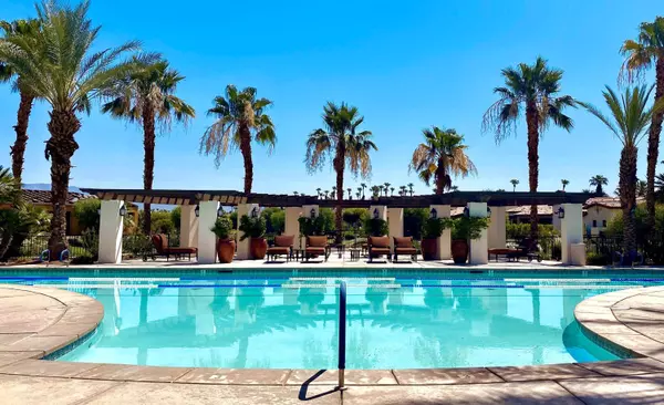 0 North Residence Club DR #09-01, La Quinta, CA 92253