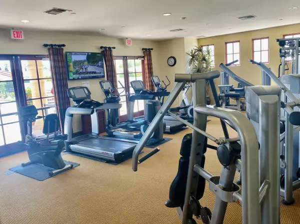 La Quinta, CA 92253,0 North Residence Club DR #09-01