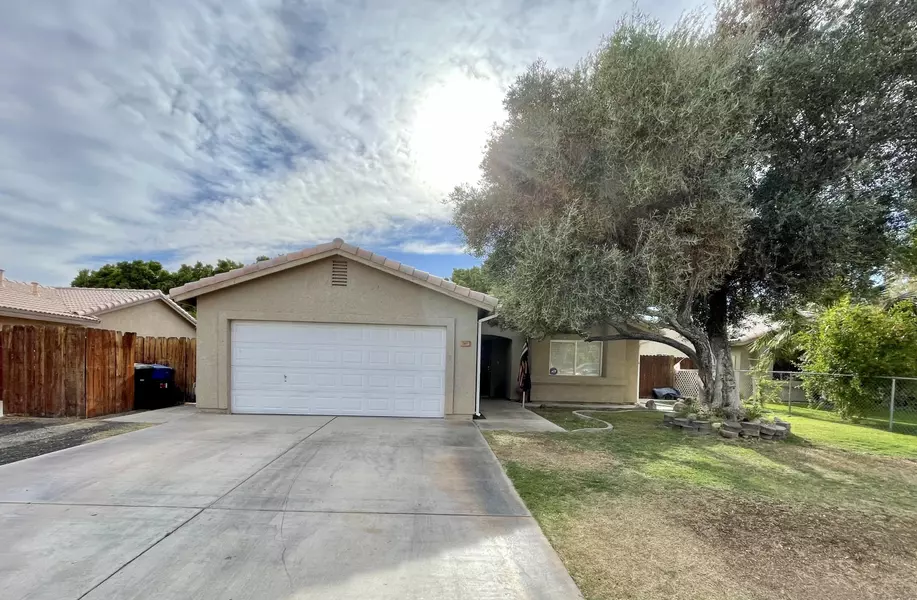 161 Eunice CIR, Blythe, CA 92225