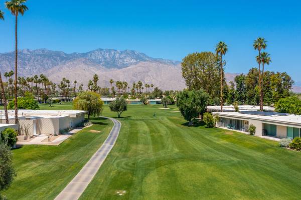 176 Desert Lakes Drive DR, Palm Springs, CA 92264