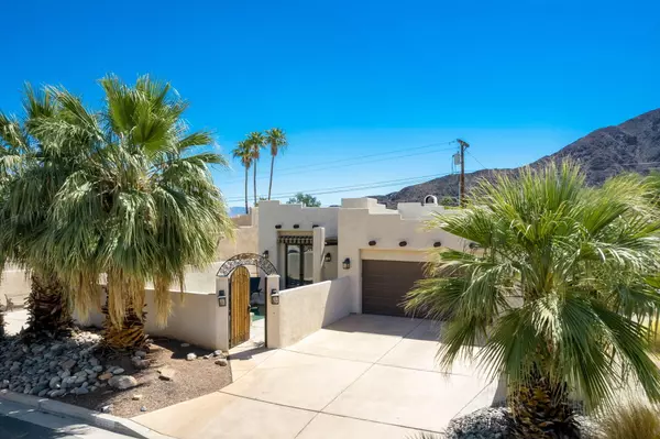 La Quinta, CA 92253,53080 Avenida Navarro