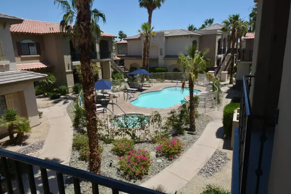 La Quinta, CA 92253,50740 Santa Rosa PLZ #5