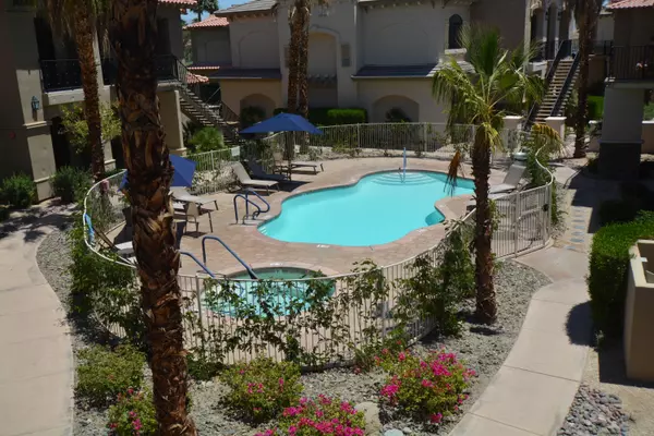 La Quinta, CA 92253,50740 Santa Rosa PLZ #5