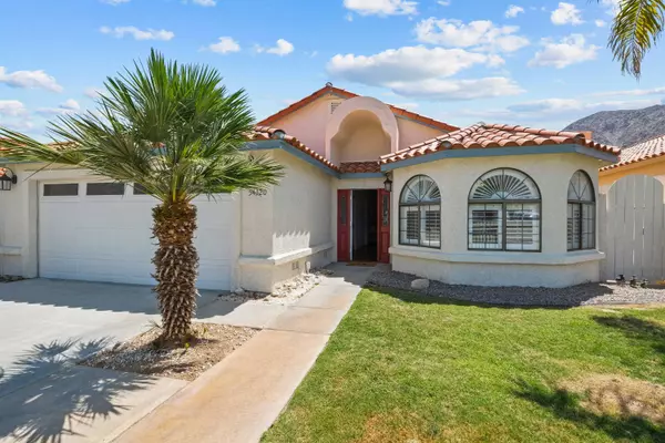 La Quinta, CA 92253,54320 Avenida Vallejo