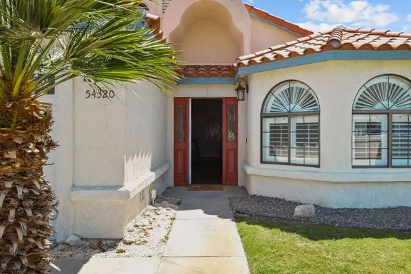 La Quinta, CA 92253,54320 Avenida Vallejo