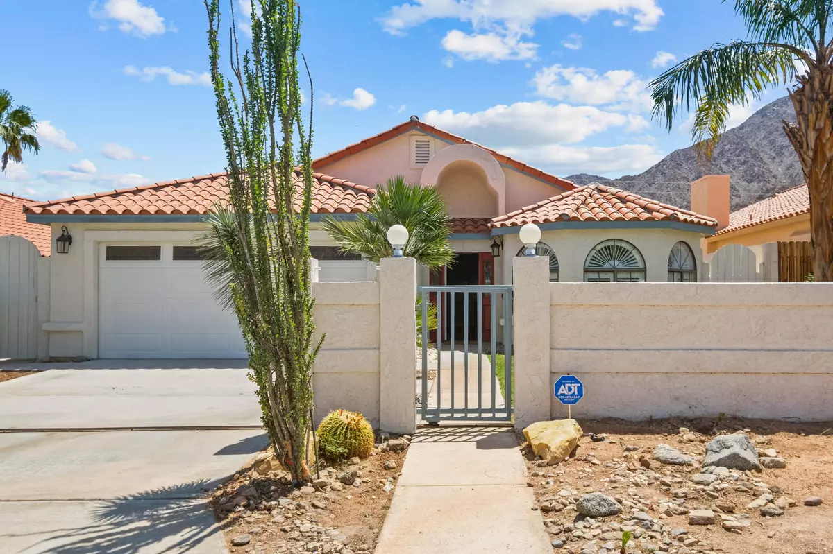 La Quinta, CA 92253,54320 Avenida Vallejo