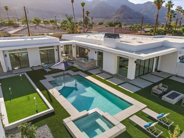 La Quinta, CA 92253,53785 Avenida Vallejo