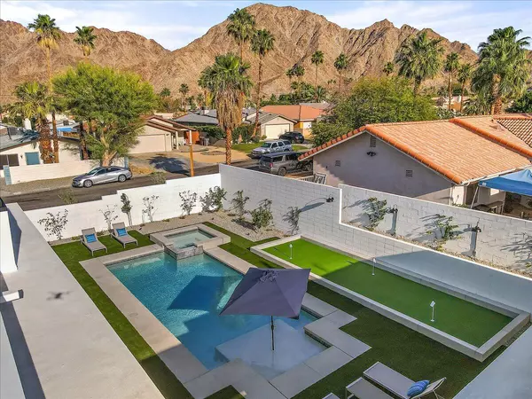 La Quinta, CA 92253,53785 Avenida Vallejo